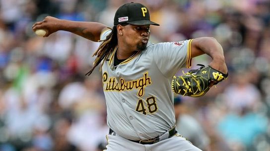 Mlodzinski, Ortiz set the tone for another productive bullpen game taken in Denver (Pirates)